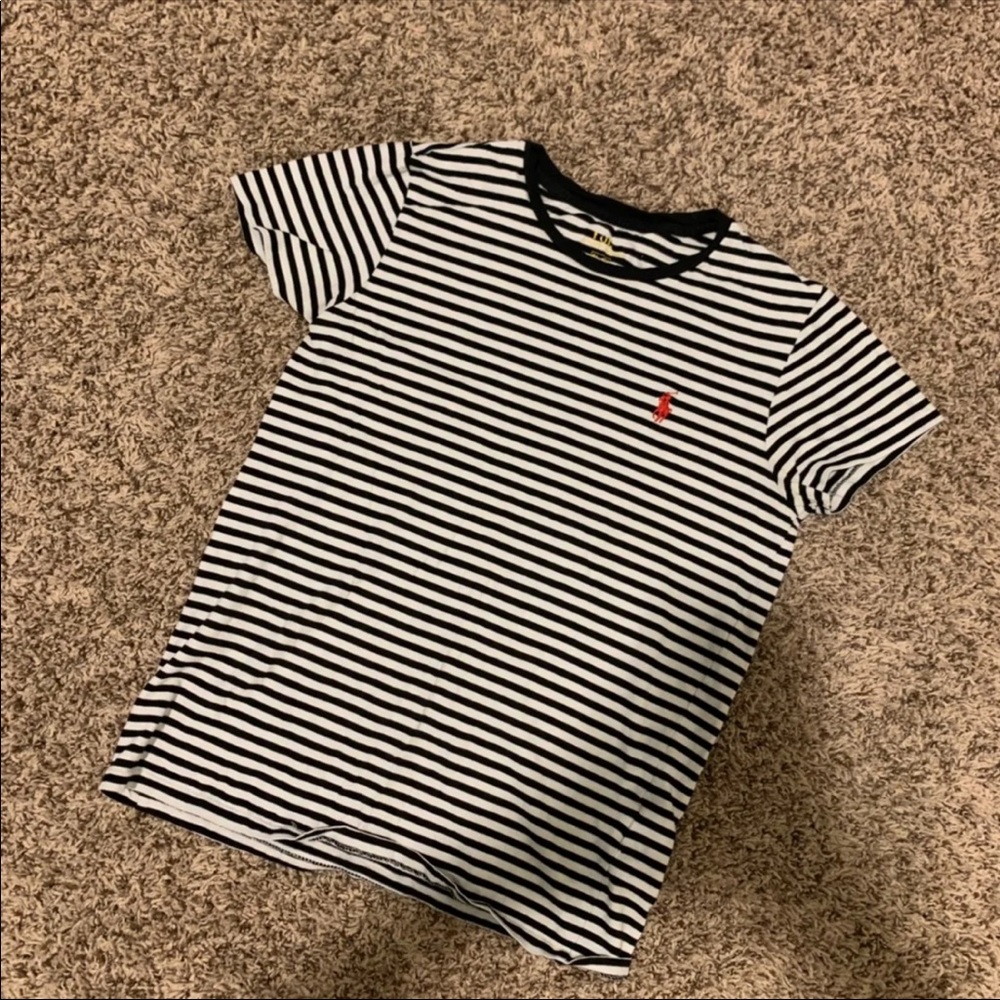 Polo t-shirt